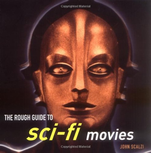 The Rough Guide to Sci-Fi Movies 1